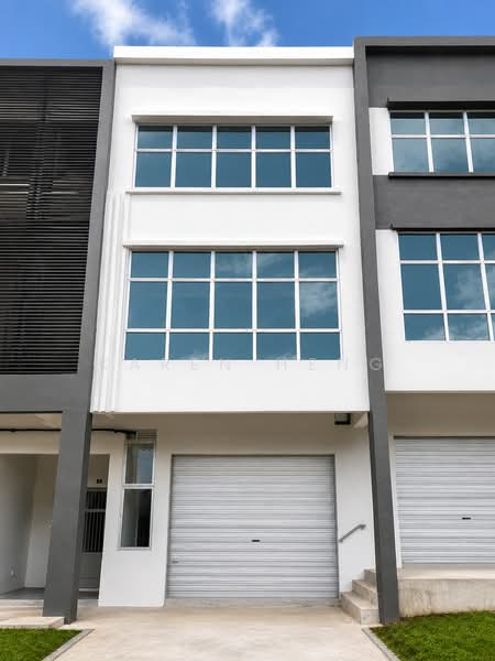 Kedai / Pejabat untuk Disewa di Gelang Patah (Johor) - Karen Heng - Exterior - PropertyGuru.com.my
