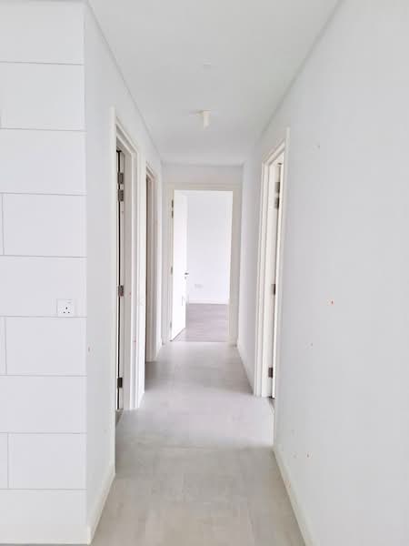 Servis Apartment untuk Disewa di Jendela Residences - Kin CK - Corridor - PropertyGuru.com.my