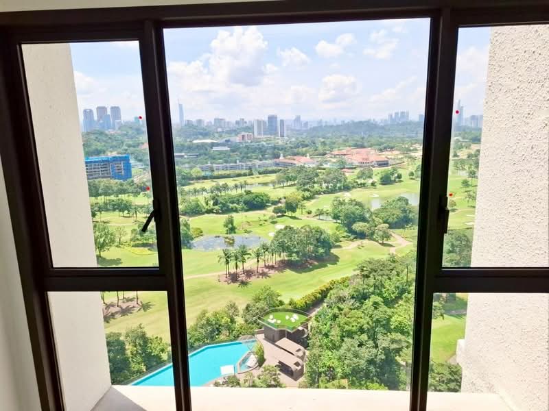 Servis Apartment untuk Disewa di Jendela Residences - Kin CK - View - PropertyGuru.com.my