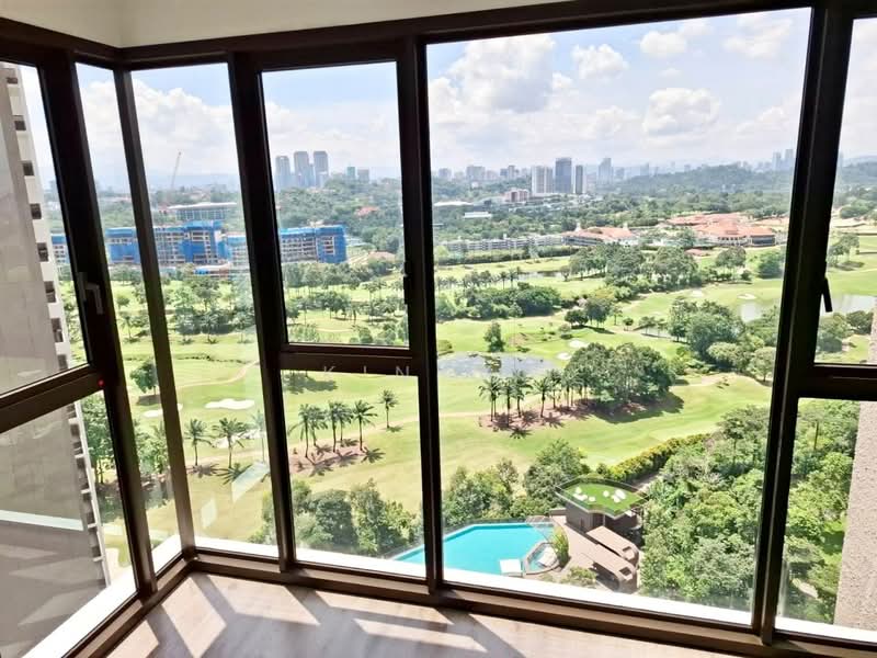 Servis Apartment untuk Disewa di Jendela Residences - Kin CK - View - PropertyGuru.com.my