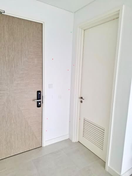 Servis Apartment untuk Disewa di Jendela Residences - Kin CK - Entrance - PropertyGuru.com.my