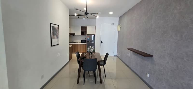 Servis Apartment untuk Dijual di United Point (Residensi Berpadu) - Avery Loh - PropertyGuru.com.my