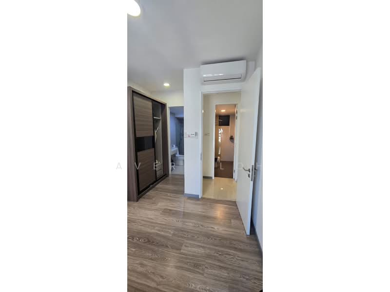 Servis Apartment untuk Dijual di United Point (Residensi Berpadu) - Avery Loh - PropertyGuru.com.my