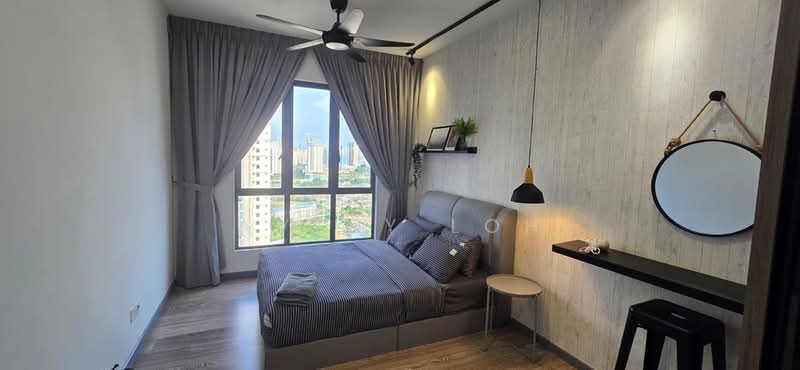 Servis Apartment untuk Dijual di United Point (Residensi Berpadu) - Avery Loh - PropertyGuru.com.my