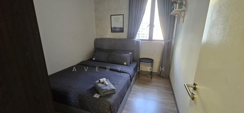 Servis Apartment untuk Dijual di United Point (Residensi Berpadu) - Avery Loh - PropertyGuru.com.my