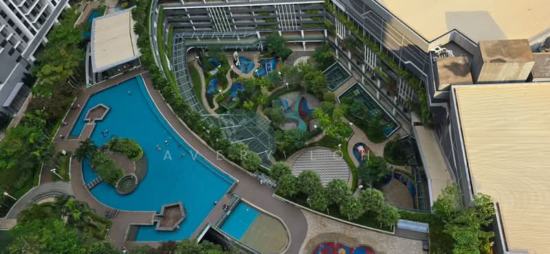 Servis Apartment untuk Dijual di United Point (Residensi Berpadu) - Avery Loh - PropertyGuru.com.my