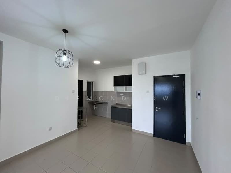 Pangsapuri untuk Disewa di Residensi Akasia Jubilee - Desmond Low - Interior - PropertyGuru.com.my