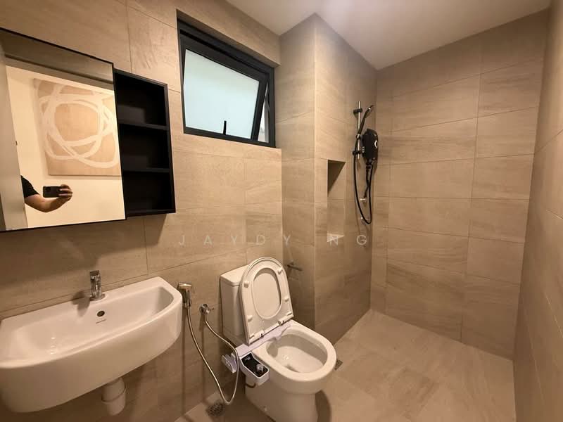 Condominium for Rent at Skyline KL - Jaydy Ng - Bathroom - PropertyGuru.com.my