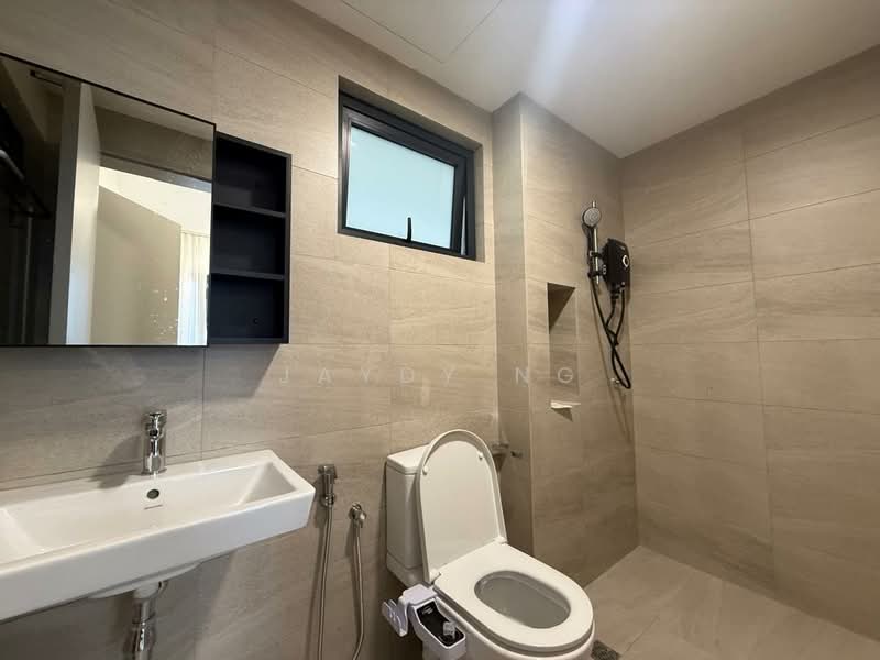 Condominium for Rent at Skyline KL - Jaydy Ng - Bathroom - PropertyGuru.com.my