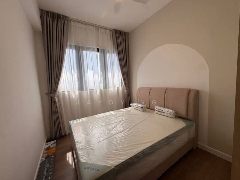 Condominium for Rent at Skyline KL - Jaydy Ng - Bedroom - PropertyGuru.com.my