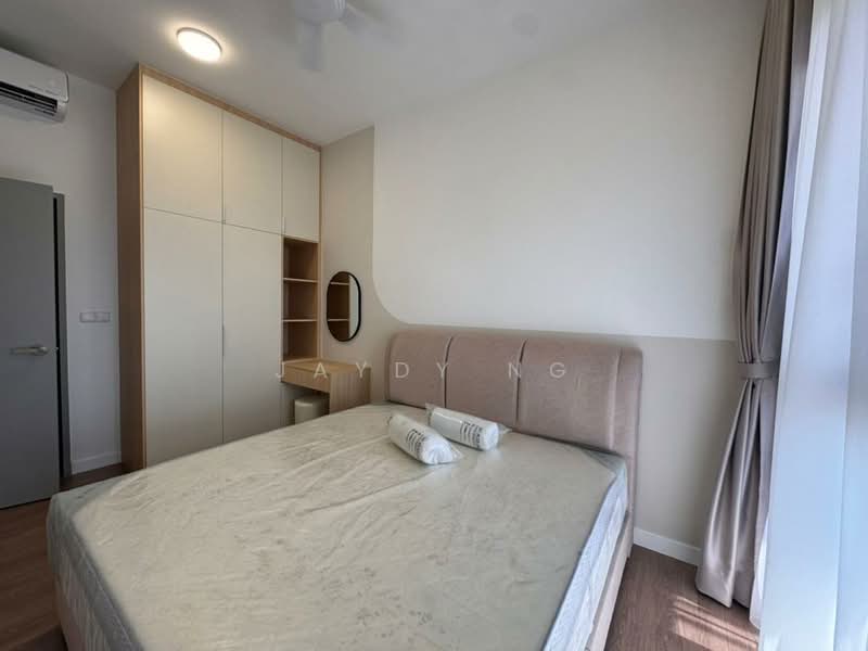 Condominium for Rent at Skyline KL - Jaydy Ng - Bedroom - PropertyGuru.com.my
