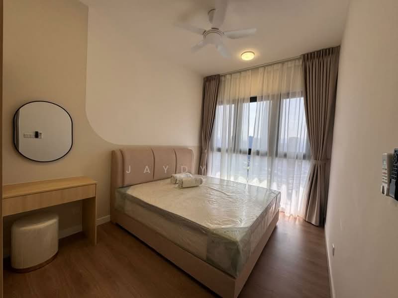 Condominium for Rent at Skyline KL - Jaydy Ng - Bedroom - PropertyGuru.com.my