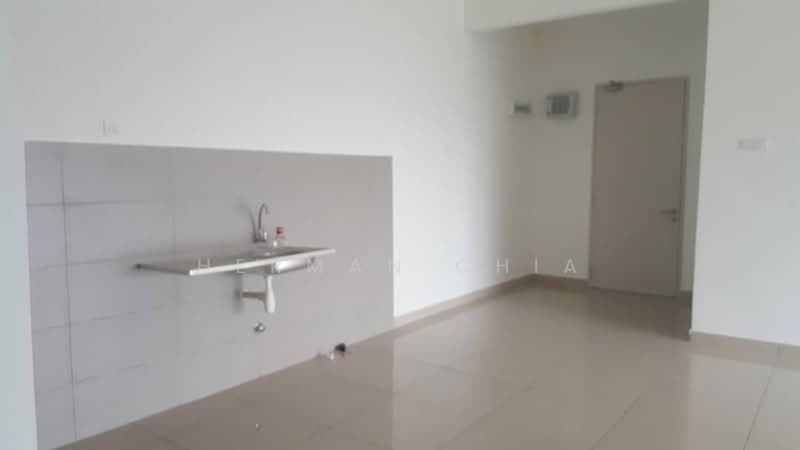 Kondominium untuk Disewa di Permata Residences - Herman Chia - Interior - PropertyGuru.com.my