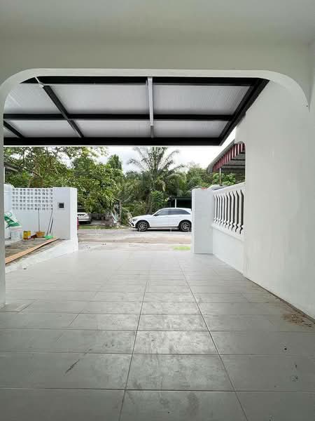 Rumah Teres 1 Tingkat untuk Dijual di Skudai (Johor) - Win Lim - Exterior - PropertyGuru.com.my