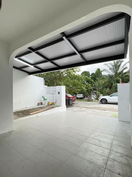 Rumah Teres 1 Tingkat untuk Dijual di Skudai (Johor) - Win Lim - Exterior - PropertyGuru.com.my
