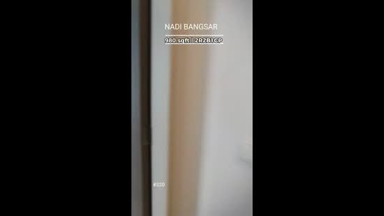 Service Residence for Rent at Nadi Bangsar - Foo Sek Mou - PropertyGuru.com.my
