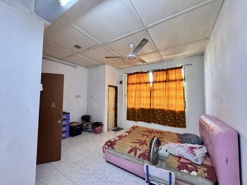 2-storey Terraced House for Sale in Jenjarom (Selangor) - Azzim Shahrin - PropertyGuru.com.my