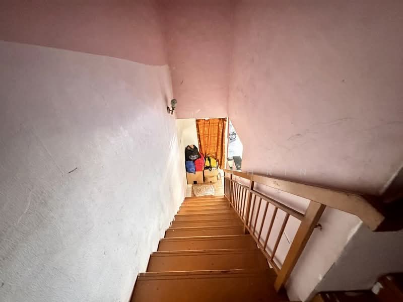 2-storey Terraced House for Sale in Jenjarom (Selangor) - Azzim Shahrin - PropertyGuru.com.my