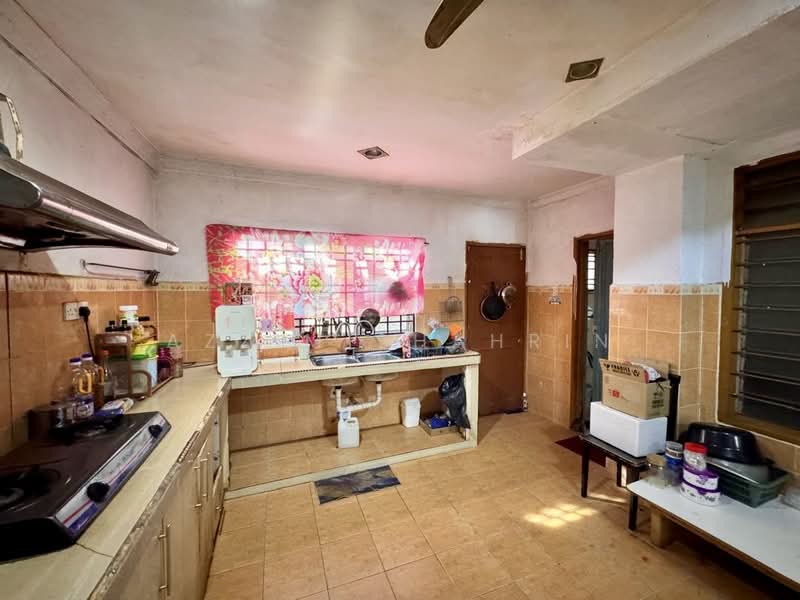 2-storey Terraced House for Sale in Jenjarom (Selangor) - Azzim Shahrin - PropertyGuru.com.my