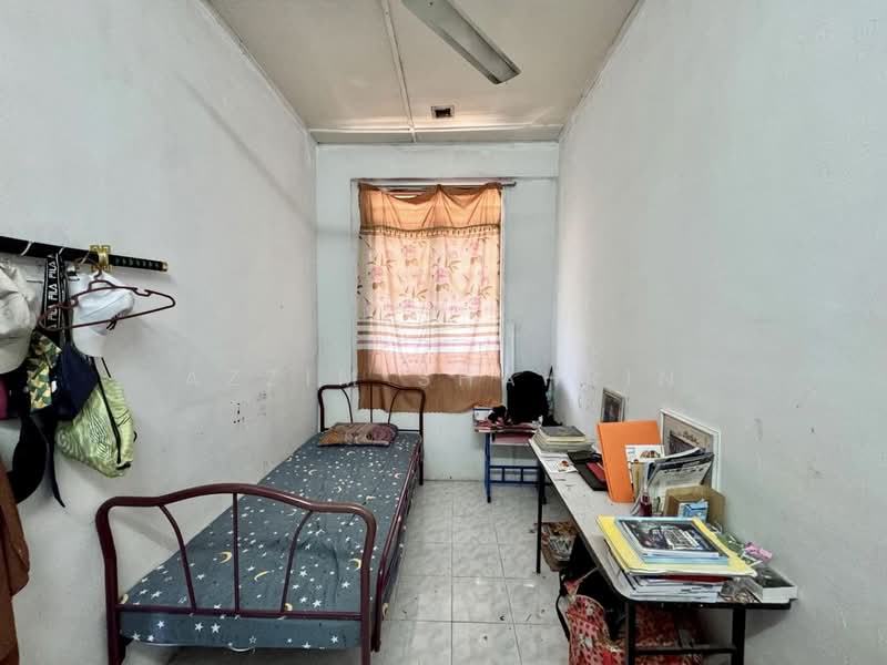 2-storey Terraced House for Sale in Jenjarom (Selangor) - Azzim Shahrin - PropertyGuru.com.my