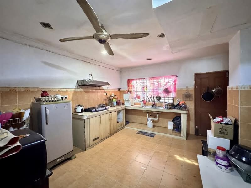 2-storey Terraced House for Sale in Jenjarom (Selangor) - Azzim Shahrin - PropertyGuru.com.my