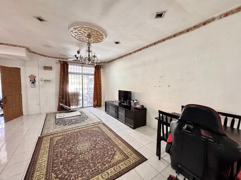 2-storey Terraced House for Sale in Jenjarom (Selangor) - Azzim Shahrin - PropertyGuru.com.my