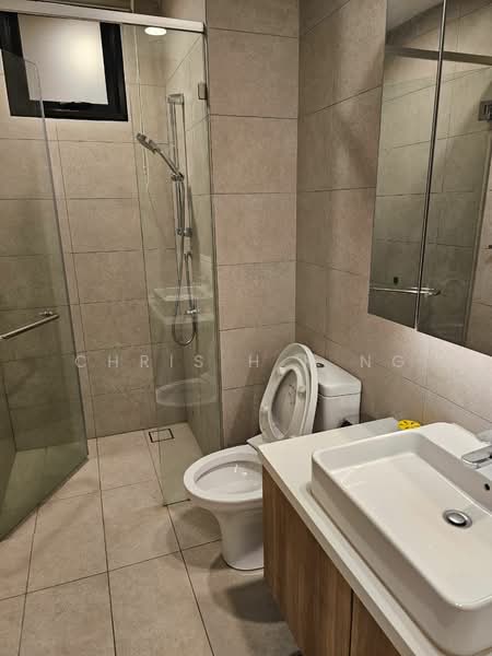 Service Residence for Rent at Kami - Chris H.H Ng - Bathroom - PropertyGuru.com.my