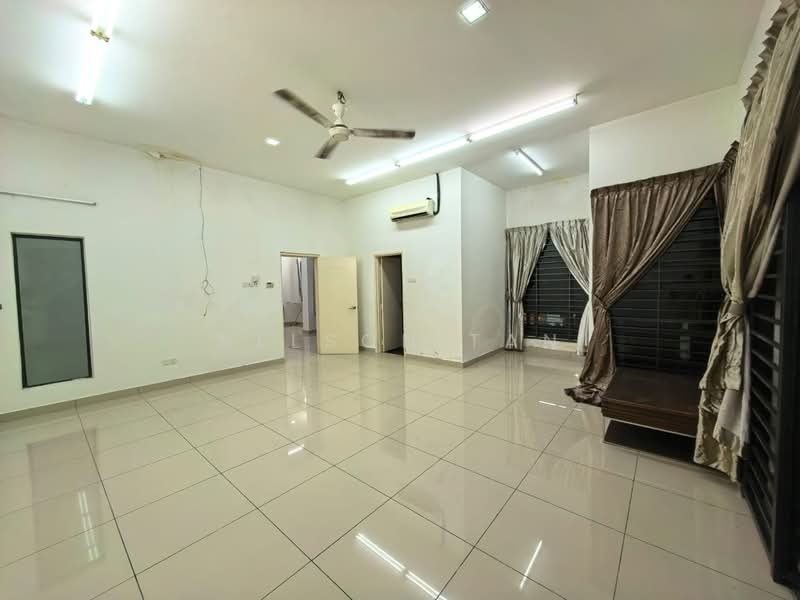 Rumah Teres 2 Tingkat untuk Disewa di Horizon Hills (Iskandar Puteri (Nusajaya)) - Nelson Tan - PropertyGuru.com.my
