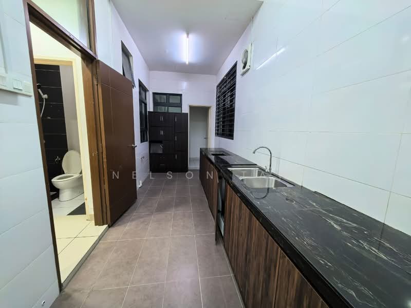 Rumah Teres 2 Tingkat untuk Disewa di Horizon Hills (Iskandar Puteri (Nusajaya)) - Nelson Tan - PropertyGuru.com.my