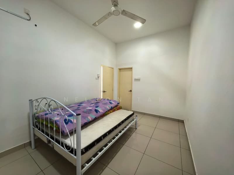 Rumah Teres 2 Tingkat untuk Disewa di Horizon Hills (Iskandar Puteri (Nusajaya)) - Nelson Tan - PropertyGuru.com.my