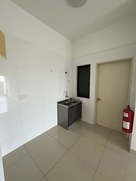 Condominium for Rent at The Olive - Stella Foo - Kitchen - PropertyGuru.com.my