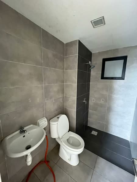 Condominium for Rent at The Olive - Stella Foo - Bathroom - PropertyGuru.com.my
