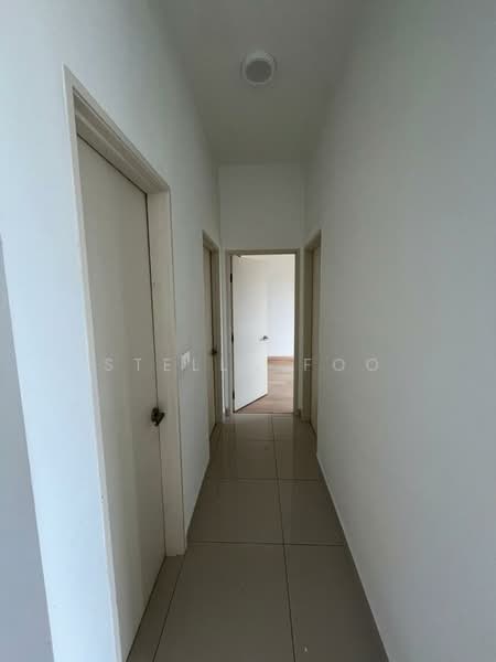 Condominium for Rent at The Olive - Stella Foo - Corridor - PropertyGuru.com.my