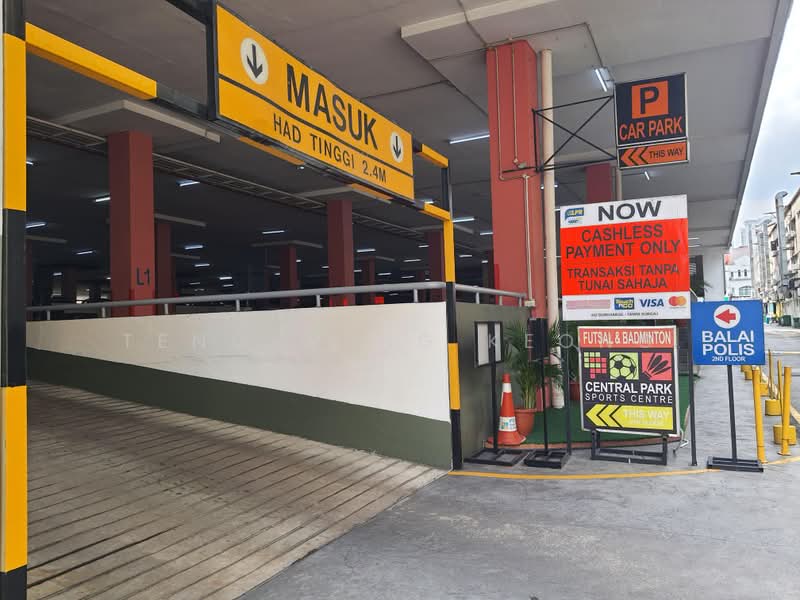 Kedai untuk Dijual di Kota Damansara (Selangor) - Teng Weng Keong - PropertyGuru.com.my