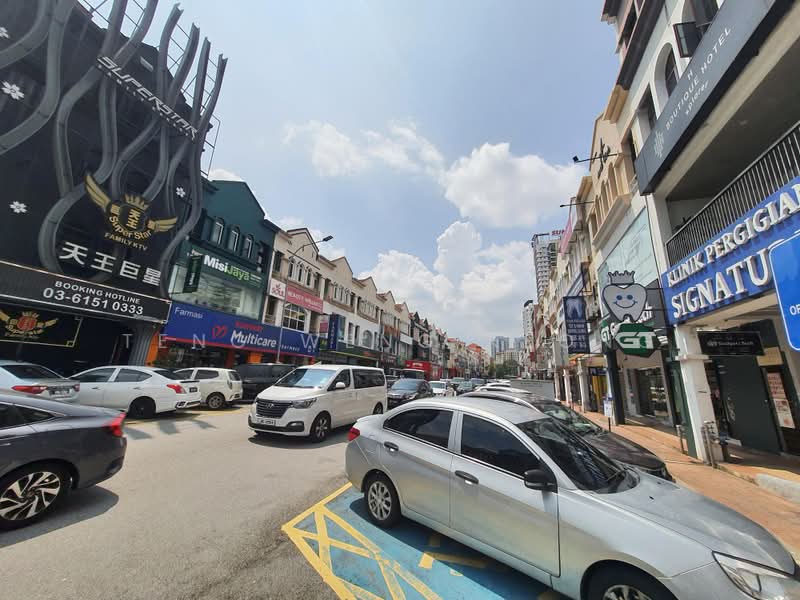 Kedai untuk Dijual di Kota Damansara (Selangor) - Teng Weng Keong - PropertyGuru.com.my