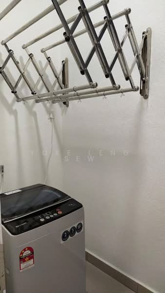 Servis Apartment untuk Disewa di Le Pavillion - Yoke Leng Sew - Interior - PropertyGuru.com.my