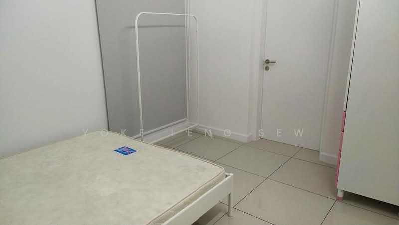 Servis Apartment untuk Disewa di Le Pavillion - Yoke Leng Sew - Bedroom - PropertyGuru.com.my