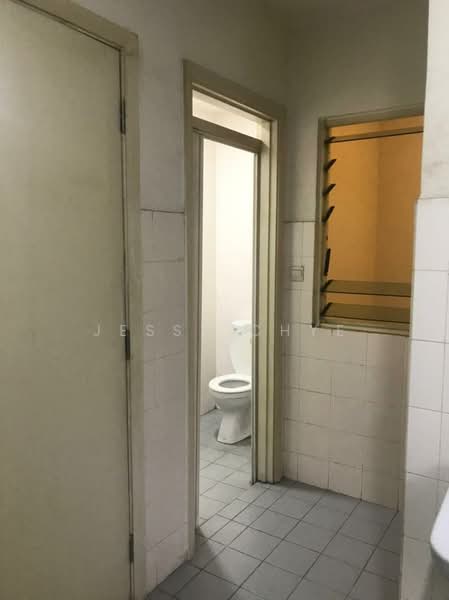 Condominium for Rent at Northpoint Residences - Jessy Chye - Bathroom - PropertyGuru.com.my