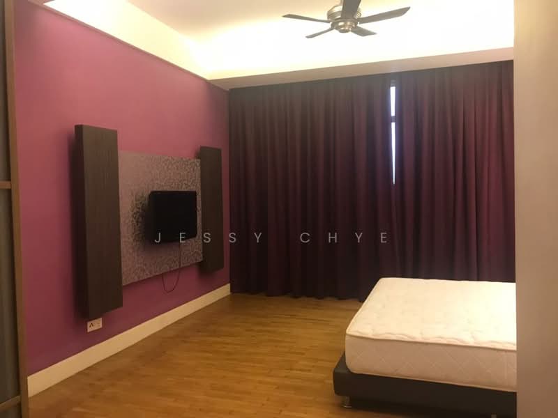 Condominium for Rent at Northpoint Residences - Jessy Chye - Bedroom - PropertyGuru.com.my