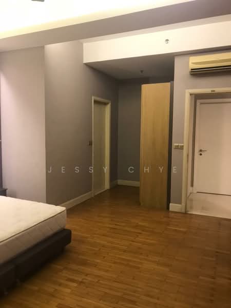 Condominium for Rent at Northpoint Residences - Jessy Chye - Bedroom - PropertyGuru.com.my
