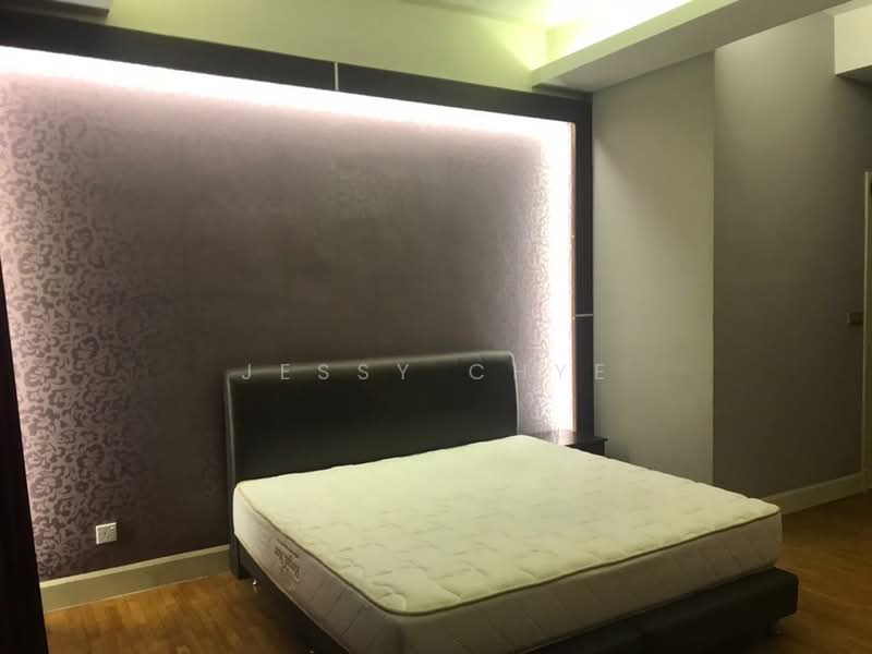 Condominium for Rent at Northpoint Residences - Jessy Chye - Bedroom - PropertyGuru.com.my
