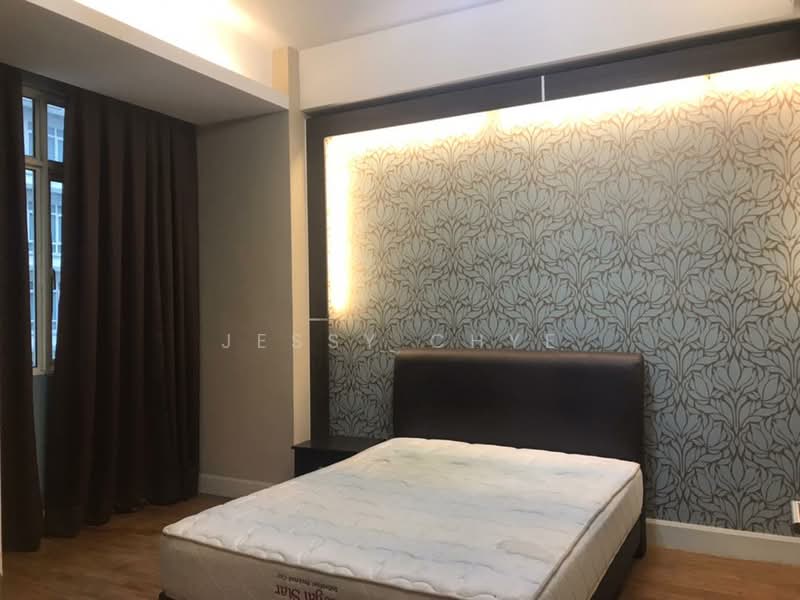 Condominium for Rent at Northpoint Residences - Jessy Chye - Bedroom - PropertyGuru.com.my