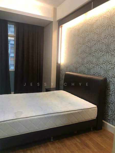 Condominium for Rent at Northpoint Residences - Jessy Chye - Bedroom - PropertyGuru.com.my