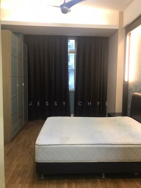Condominium for Rent at Northpoint Residences - Jessy Chye - Bedroom - PropertyGuru.com.my