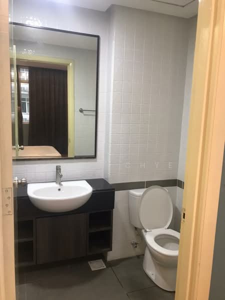 Condominium for Rent at Northpoint Residences - Jessy Chye - Bathroom - PropertyGuru.com.my
