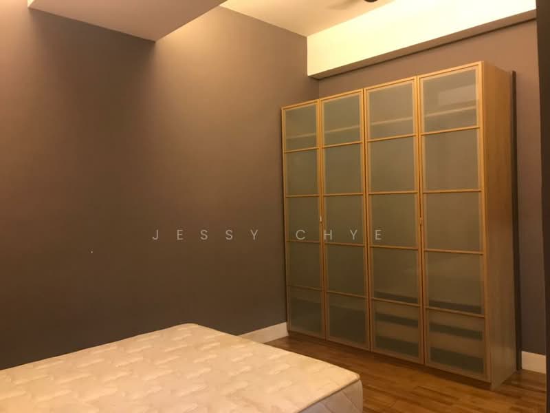 Condominium for Rent at Northpoint Residences - Jessy Chye - Bedroom - PropertyGuru.com.my