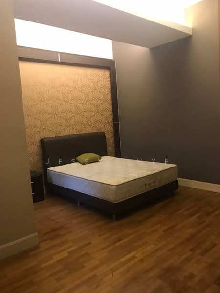 Condominium for Rent at Northpoint Residences - Jessy Chye - Bedroom - PropertyGuru.com.my