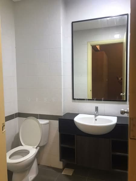 Condominium for Rent at Northpoint Residences - Jessy Chye - Bathroom - PropertyGuru.com.my