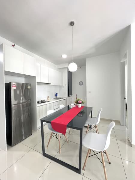 Service Residence for Rent at Kenwingston Square Garden - Javene Teh - PropertyGuru.com.my