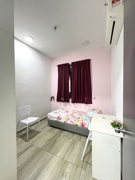 Service Residence for Rent at Kenwingston Square Garden - Javene Teh - PropertyGuru.com.my
